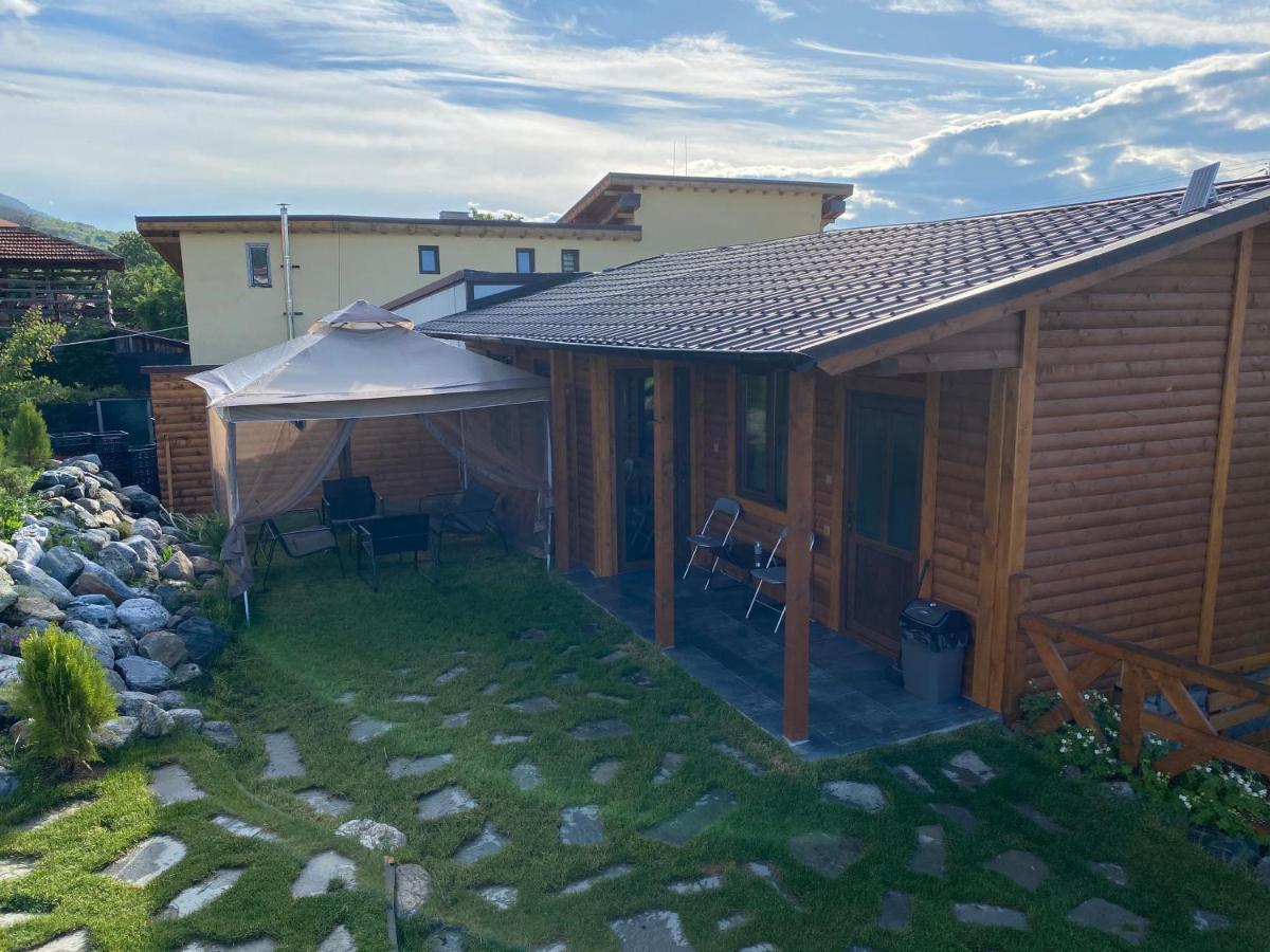 Тихият Кът Hotel Sapareva Banya Buitenkant foto